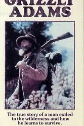 The Life and Times of Grizzly Adams постер