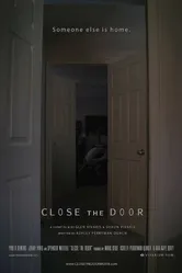 Close the Door постер