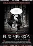 El sombrerón постер