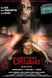 Misteri Cipularang постер