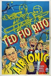 Освежающий тоник 1933 постер