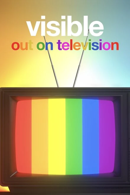 Постер Visible: Out on Television