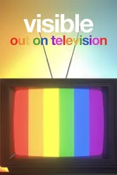 Visible: Out on Television постер