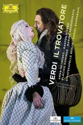 Трубадур 2014, Германия постер