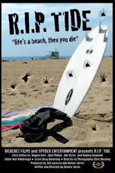 Riptide 2006 постер