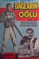 Сын гор 1965 постер