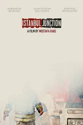 4 Rah Istanbul постер