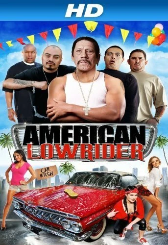 Постер Lean Like a Cholo