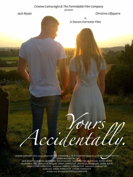 Постер Yours Accidentally