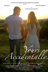 Yours Accidentally постер