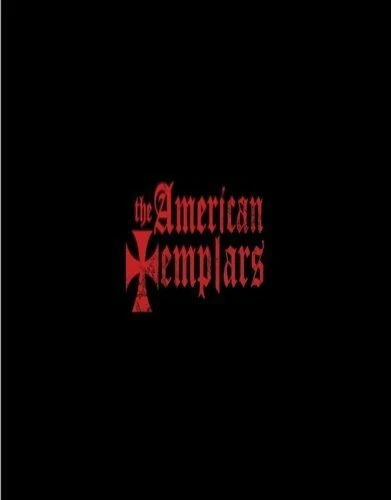 Постер The American Templars