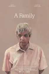 A Family 2019 постер