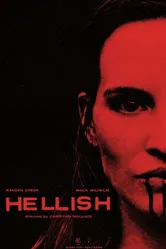 Hellish постер