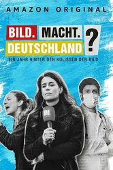 BILD. Власть. Германия? 2020 постер
