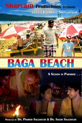 Baga Beach постер