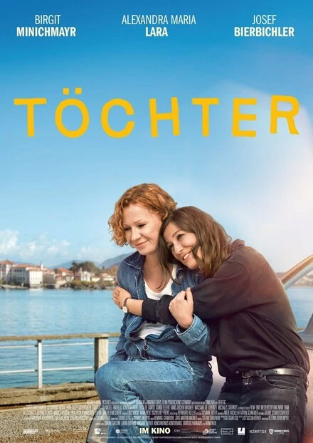 Постер Töchter