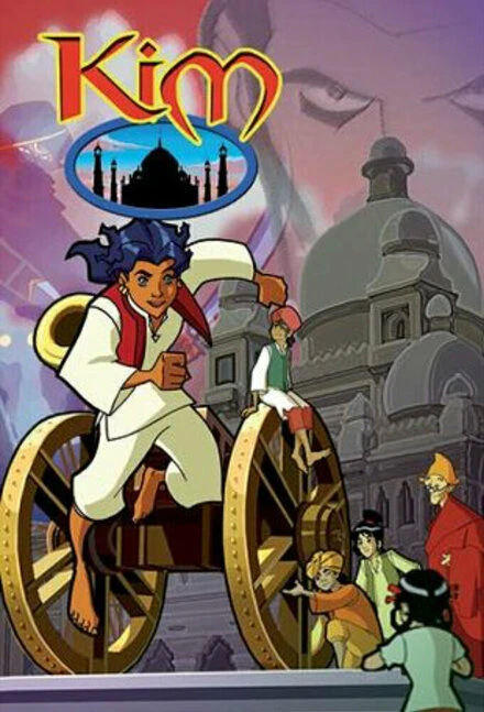 Постер Герой из трущоб 2008