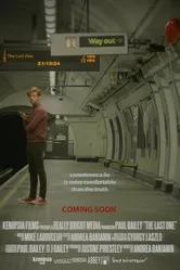 The Last One 2016, Великобритания, короткометражка постер