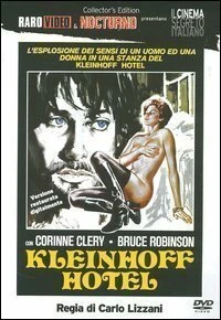 Постер Отель «Кляйнхофф» 1977