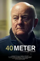 40 метров 2018 постер