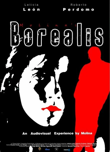 Постер Molina's Borealis