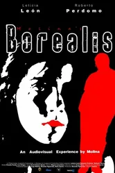 Molina's Borealis постер