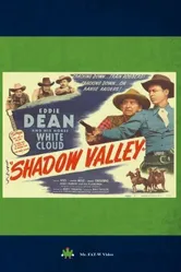 Shadow Valley постер