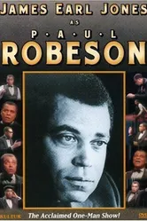 Поль Робсон 1979 постер