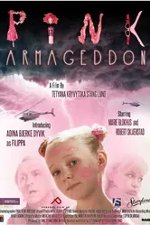 Pink Armageddon постер
