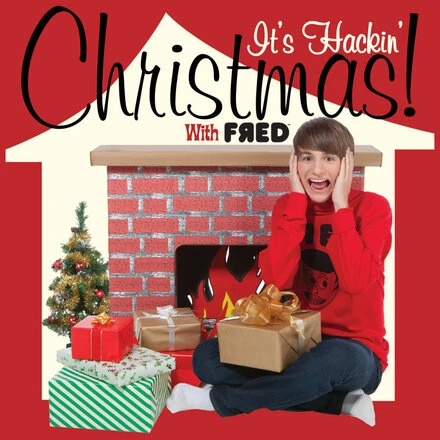 Постер Christmas Cash