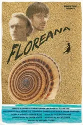 Floreana постер