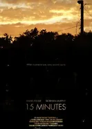 15 Minutes 2014 постер