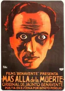 За пределами смерти 1924 постер