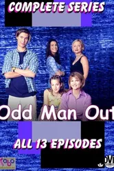 Odd Man Out 1999 постер