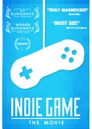 Независимая игра: Кино 2012 постер