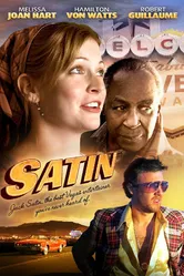 Сатин 2011 постер