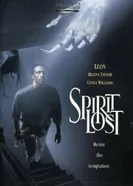 Потеря духа 1996 постер