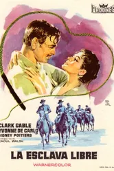 Банда ангелов 1957 постер