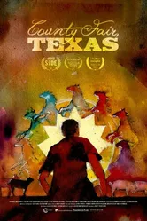 County Fair, Texas постер