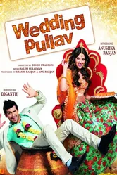 Wedding Pullav постер