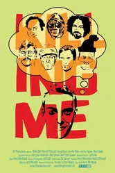 Killing Me 2012 постер
