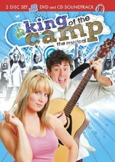 Постер King of the Camp