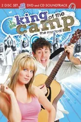 King of the Camp постер