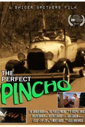 The Perfect Pincho постер