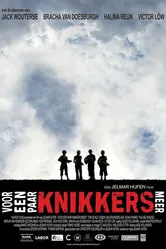 Voor een paar knikkers meer постер