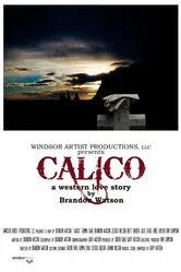 Calico постер