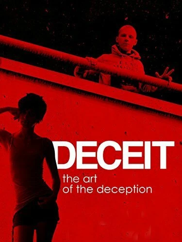 Постер Deceit 2013