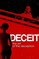 Deceit 2013 постер