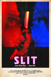 Slit 2015 постер