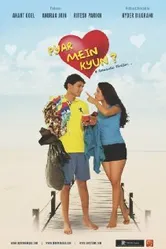 Pyar Mein Kyun постер